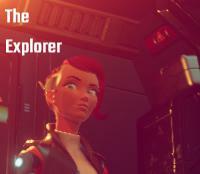 The Explorer (Beta 1.1)