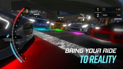 Street Drag Race: Online PvP