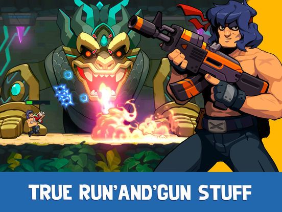 Bombastic Brothers – Top Squad