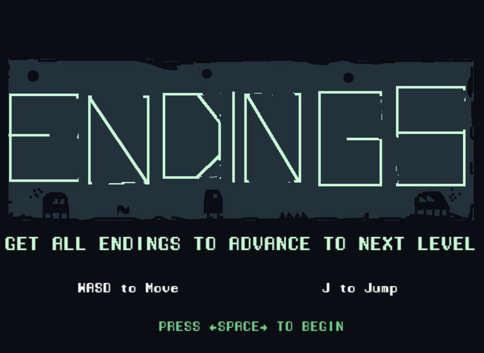 Endings