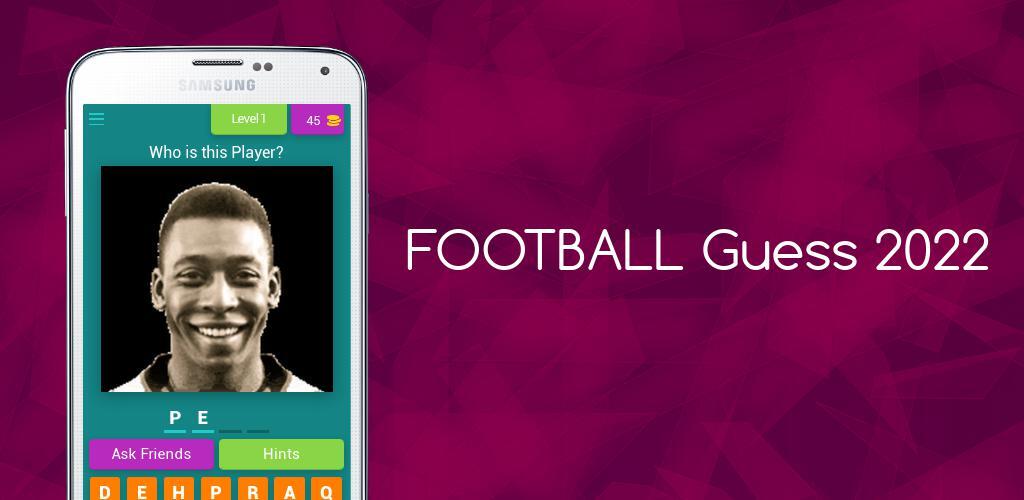 Football Guess 2022