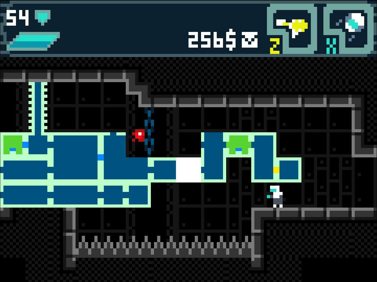 Space Operation THESEUX