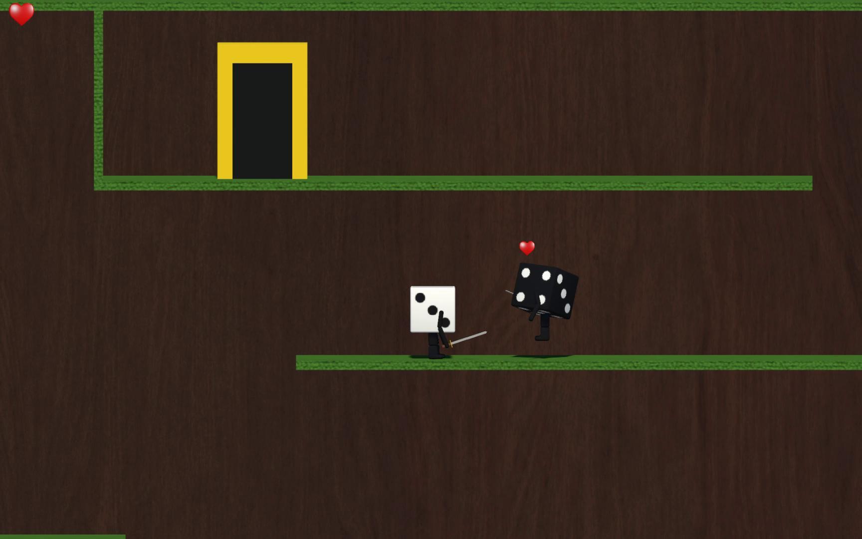 Dice Knight (LordDiego)