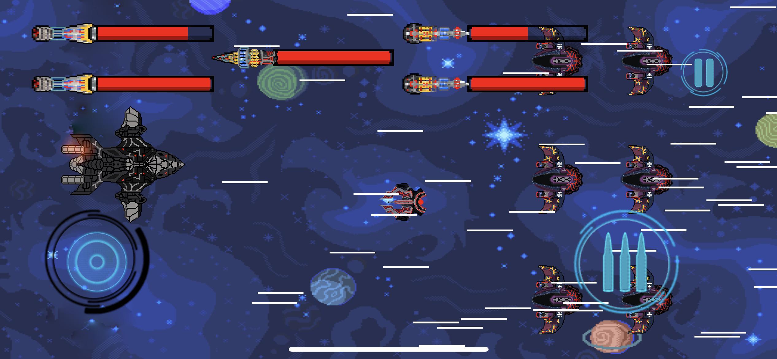 Space (jasonzh, jp5169, oscarivanramirez)