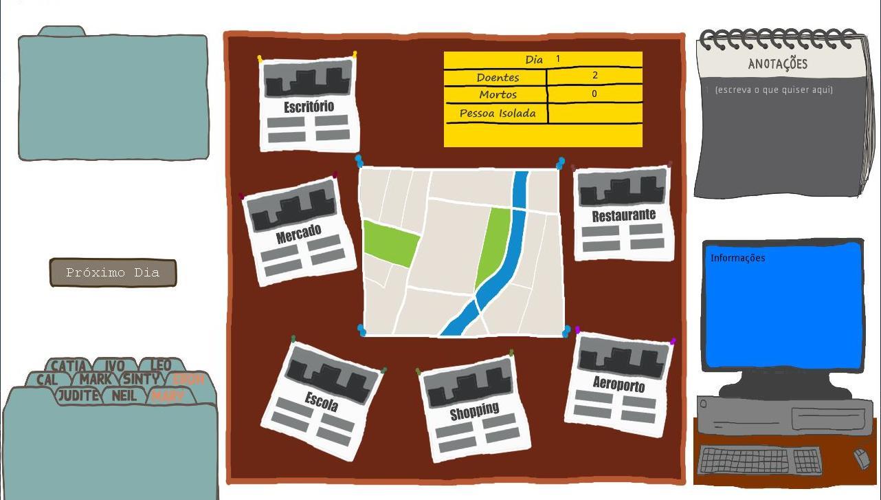 Patient Zero (gg_adamski, c_ghost)