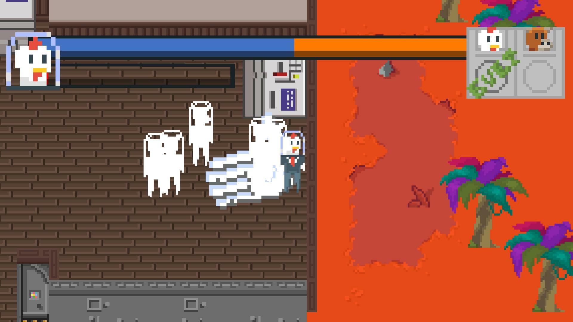 The Gezegen: Terraformer Seçimleri