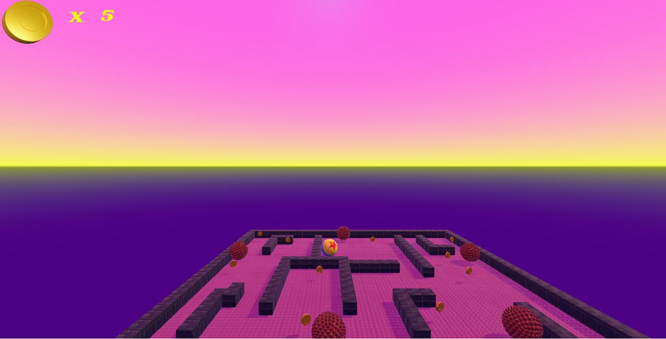 Bac-Man 3D 2022