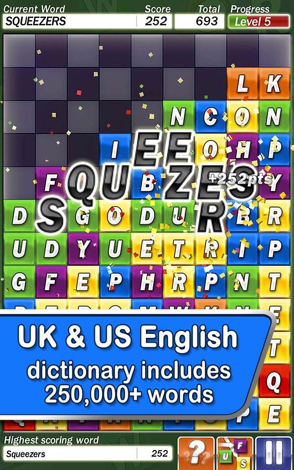 Word Soup: Word Search Evolved