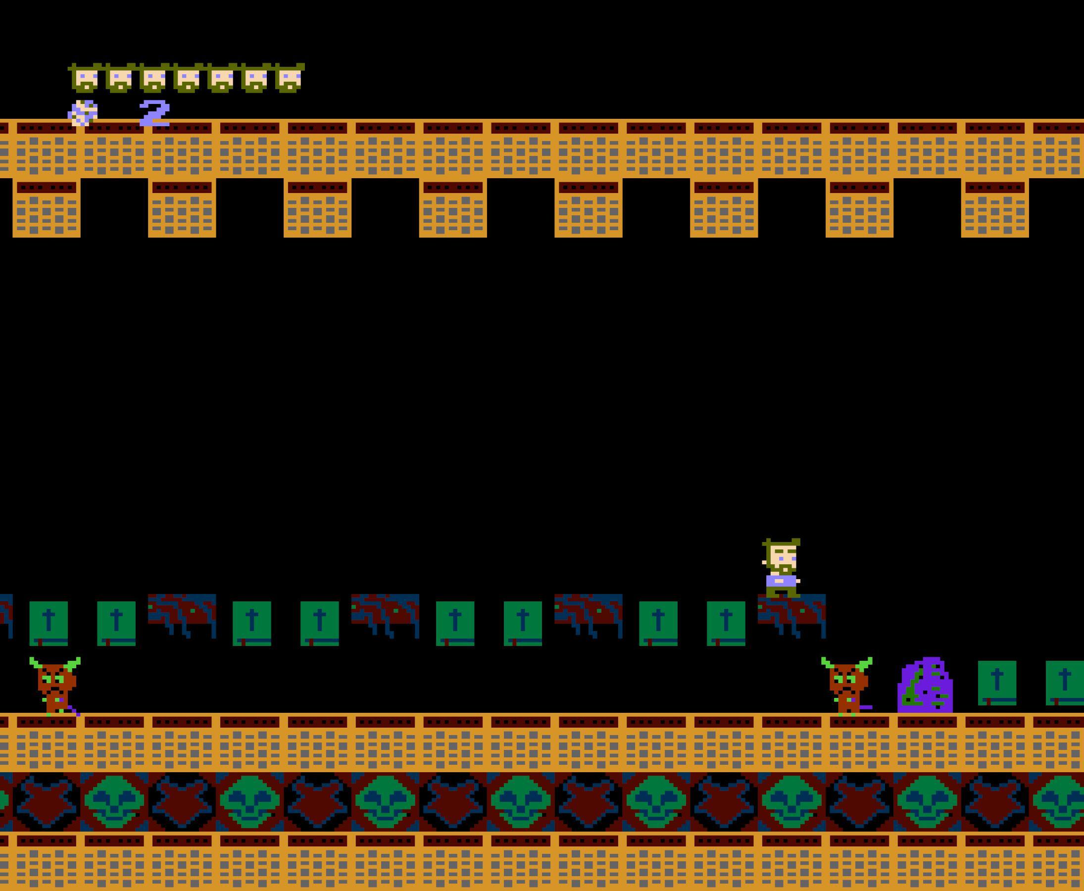 Brandon, You're Going To HELL!