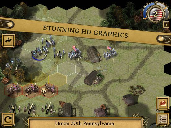 Civil War 1864 Lite Edition