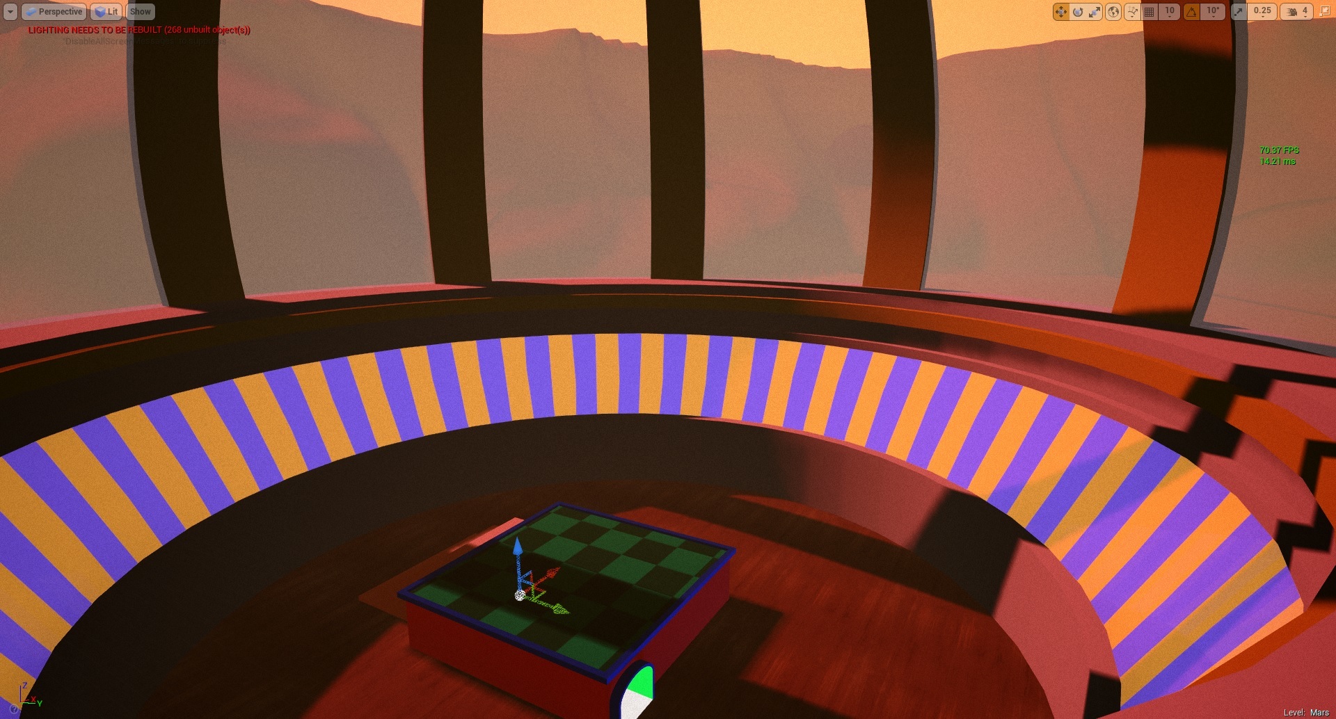 Down to Earth (Cheropie)