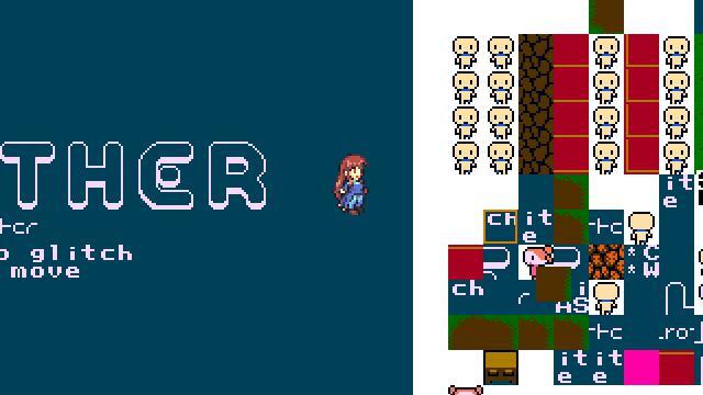 Orochii Roleplaying Game Engine - The Game