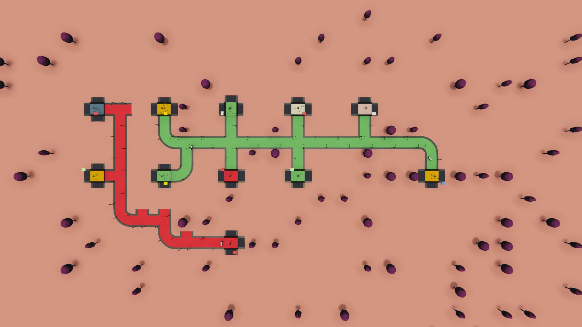 Be Frugal screenshot