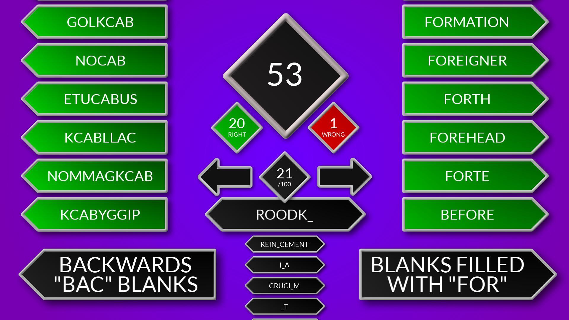 Ink 100 in 100: Letters and Numbers