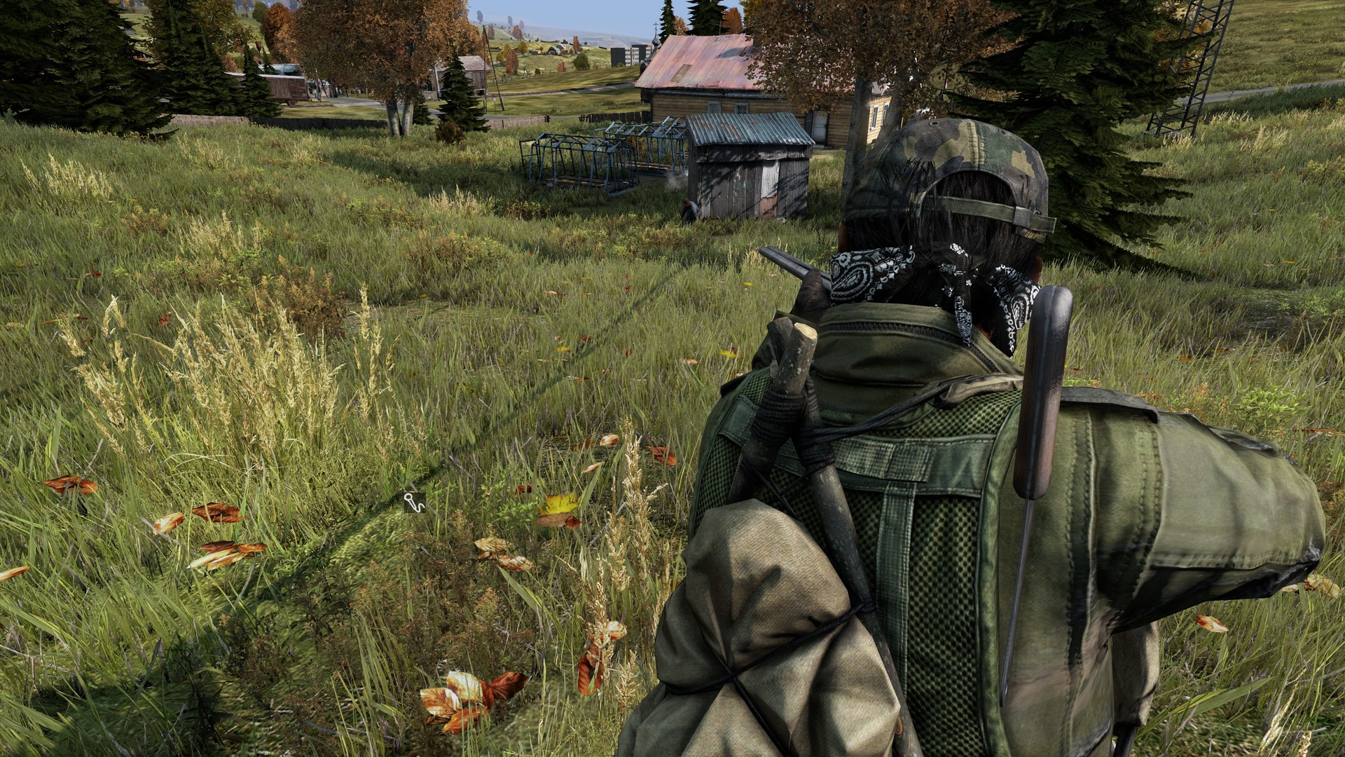 DayZ PC Download Full • Reworked Games