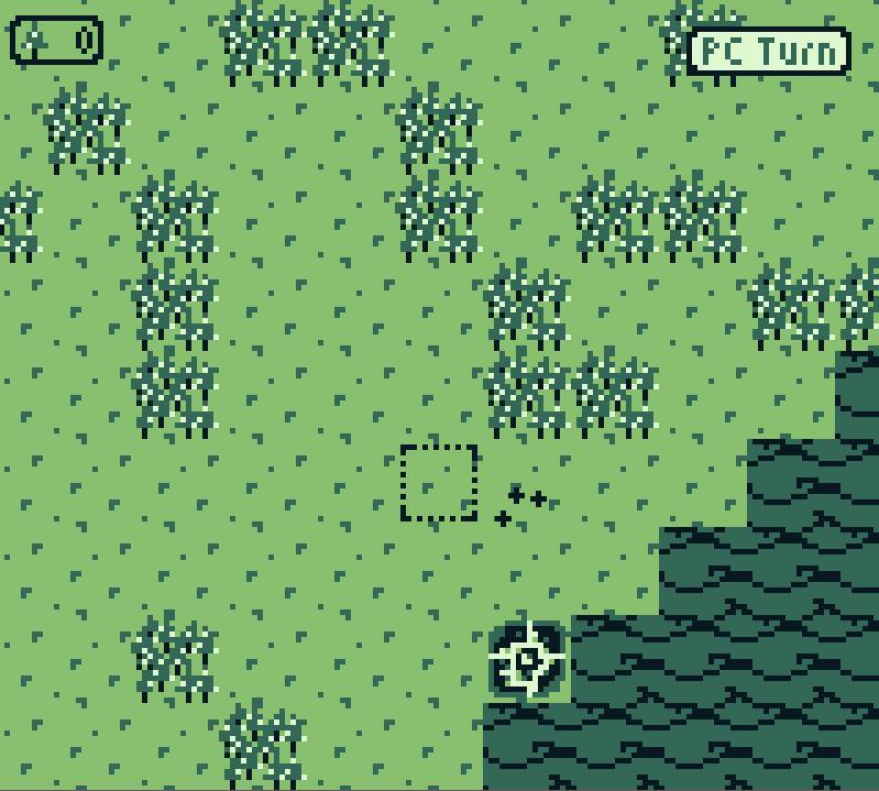 Battle Island (NoamZeise)