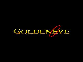 GoldenEye 007 (1997)