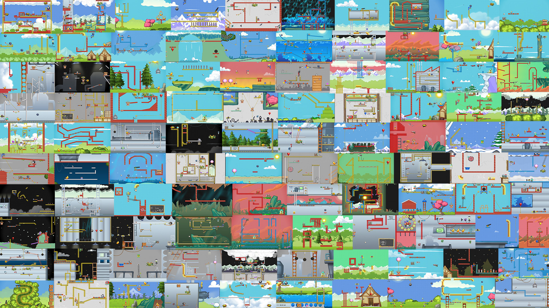 Contraption Maker