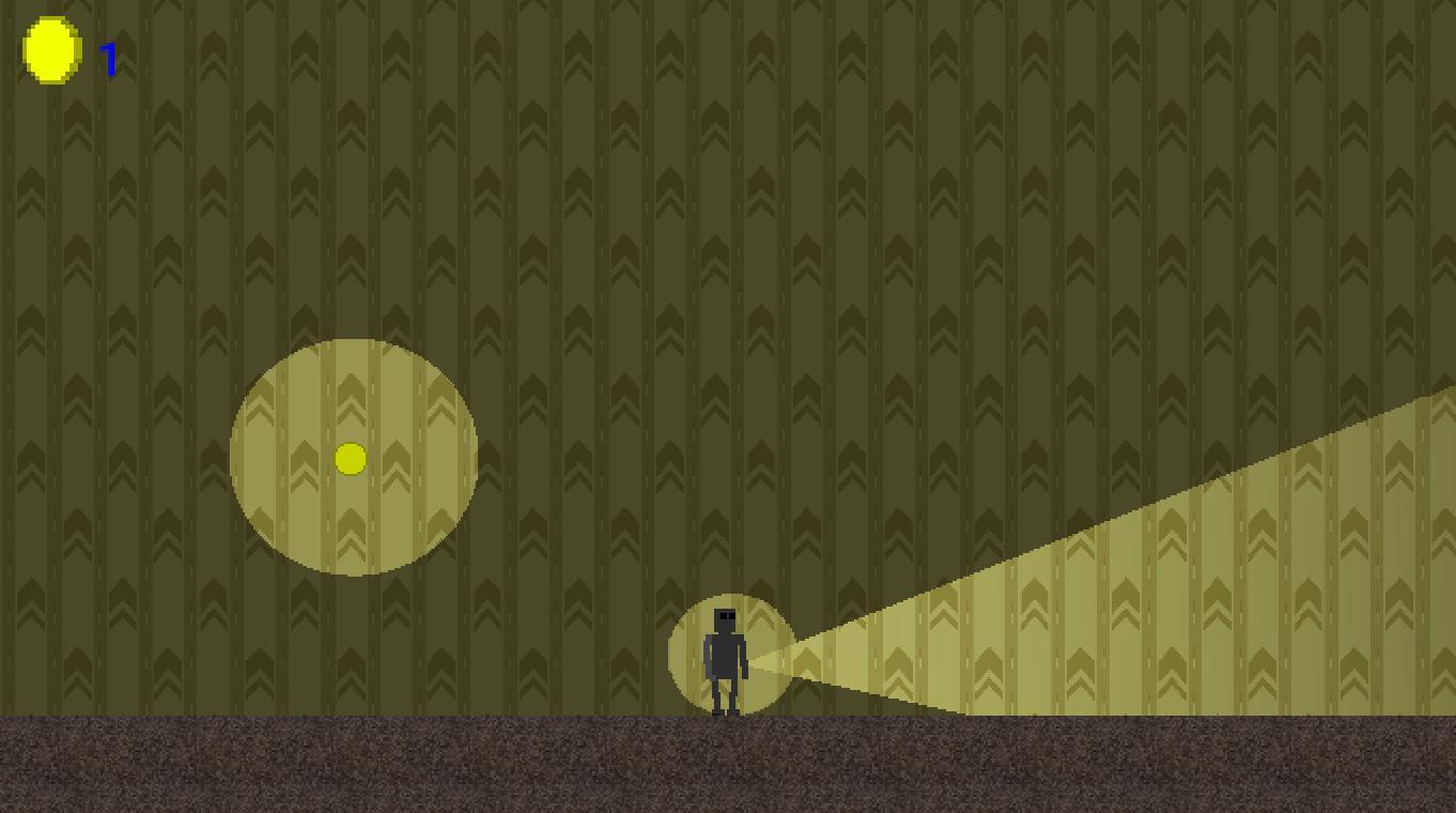 The Backrooms: Beginning Of The Story