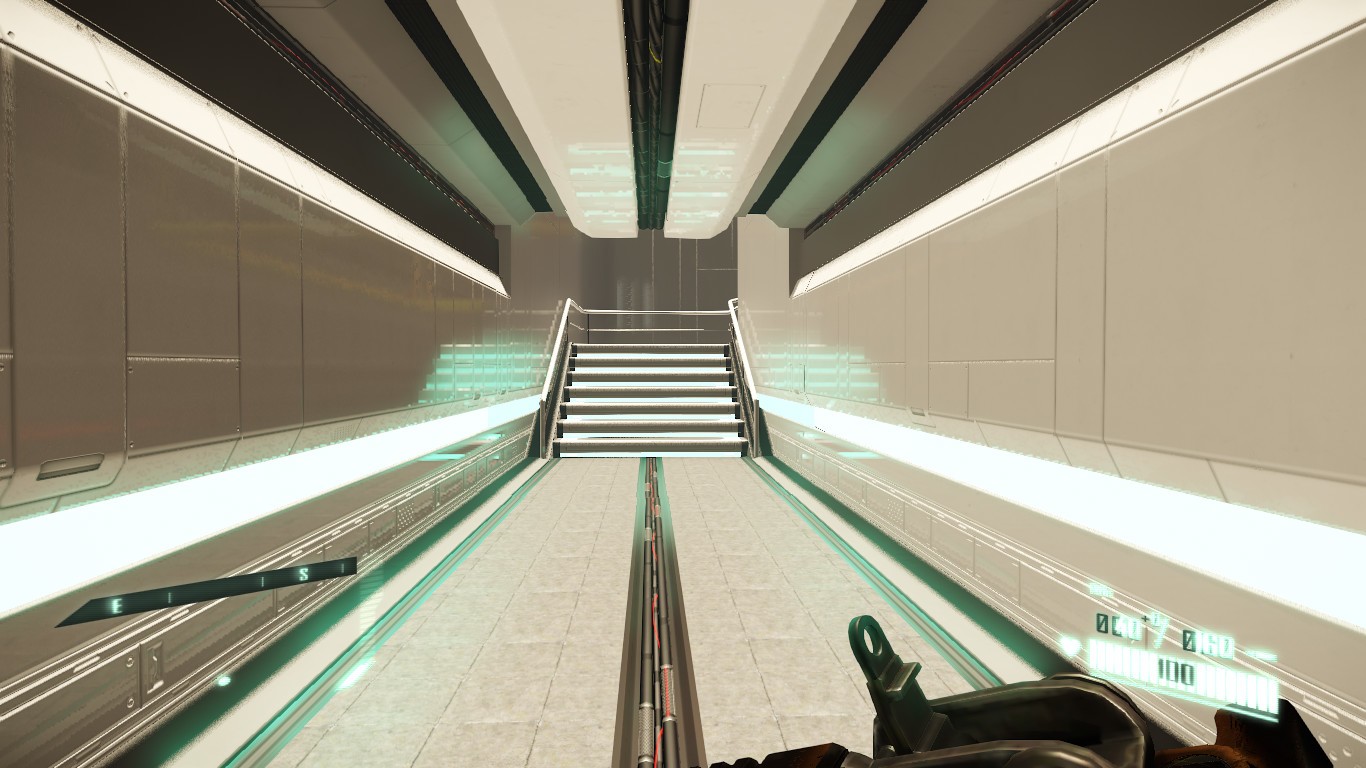 Zero Dawn - Chapter 1