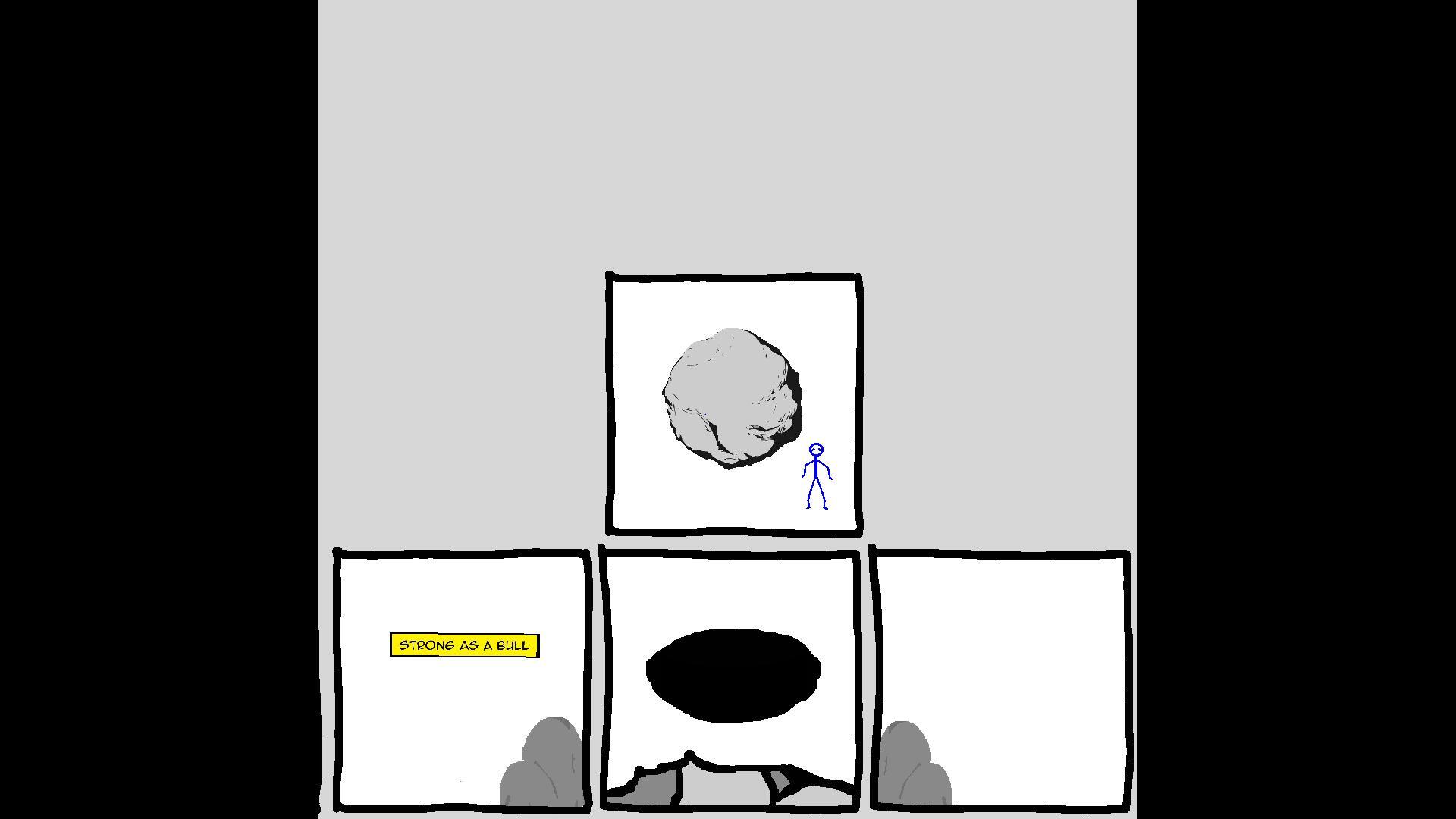 [Insert Game Name Here] (HeartLamp)