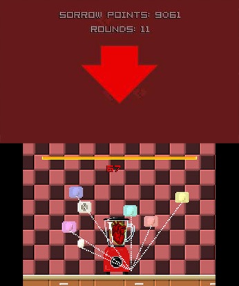Heart Beaten