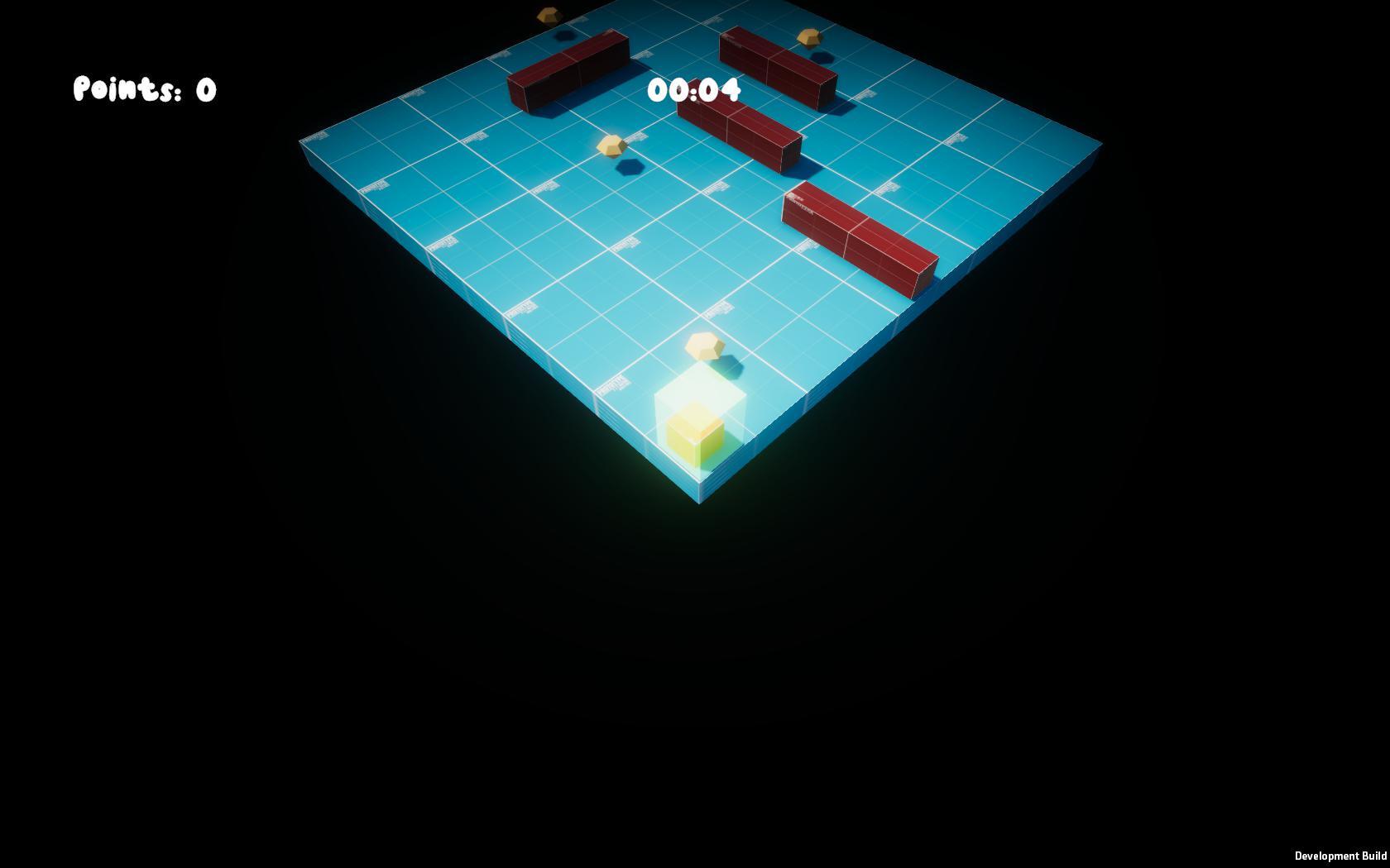 The Exit (Kingdiablo)