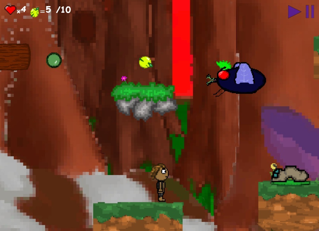 Legend Of The Bullet