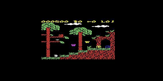 Get More Diamonds (VIC20)