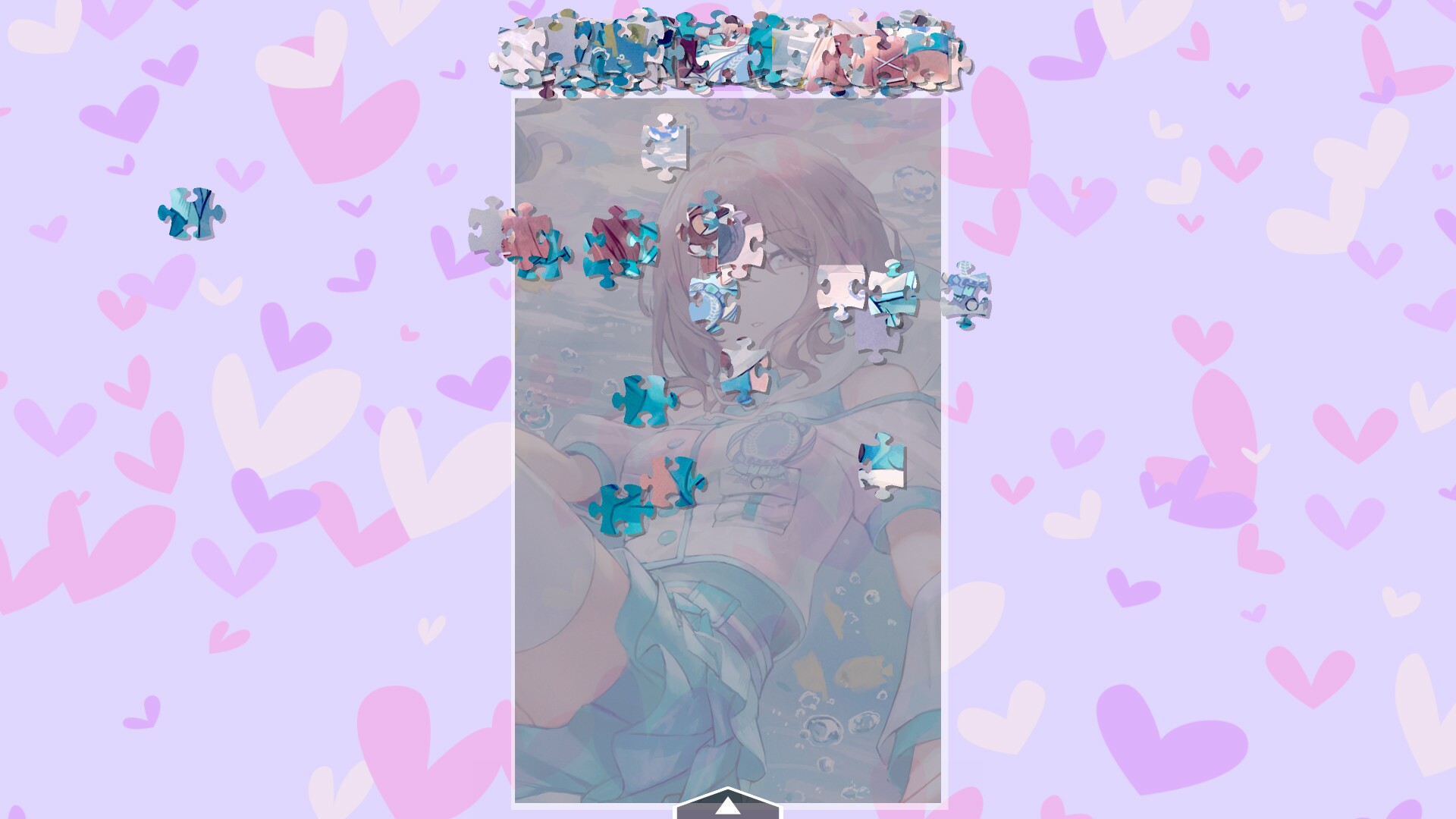 Happy Valentine's Day