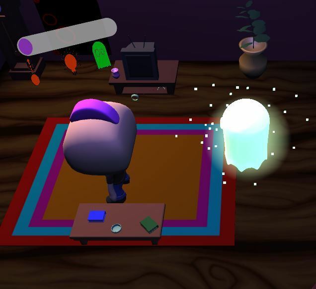 Spook (Run Dot Games)