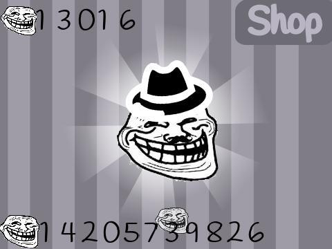 Troll Face Clicker!