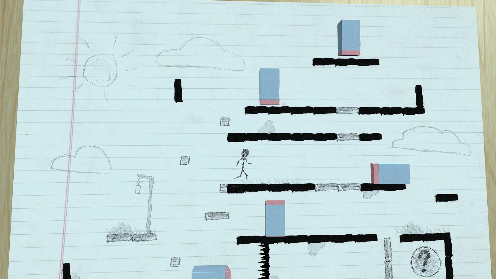 While I Should Be Studying