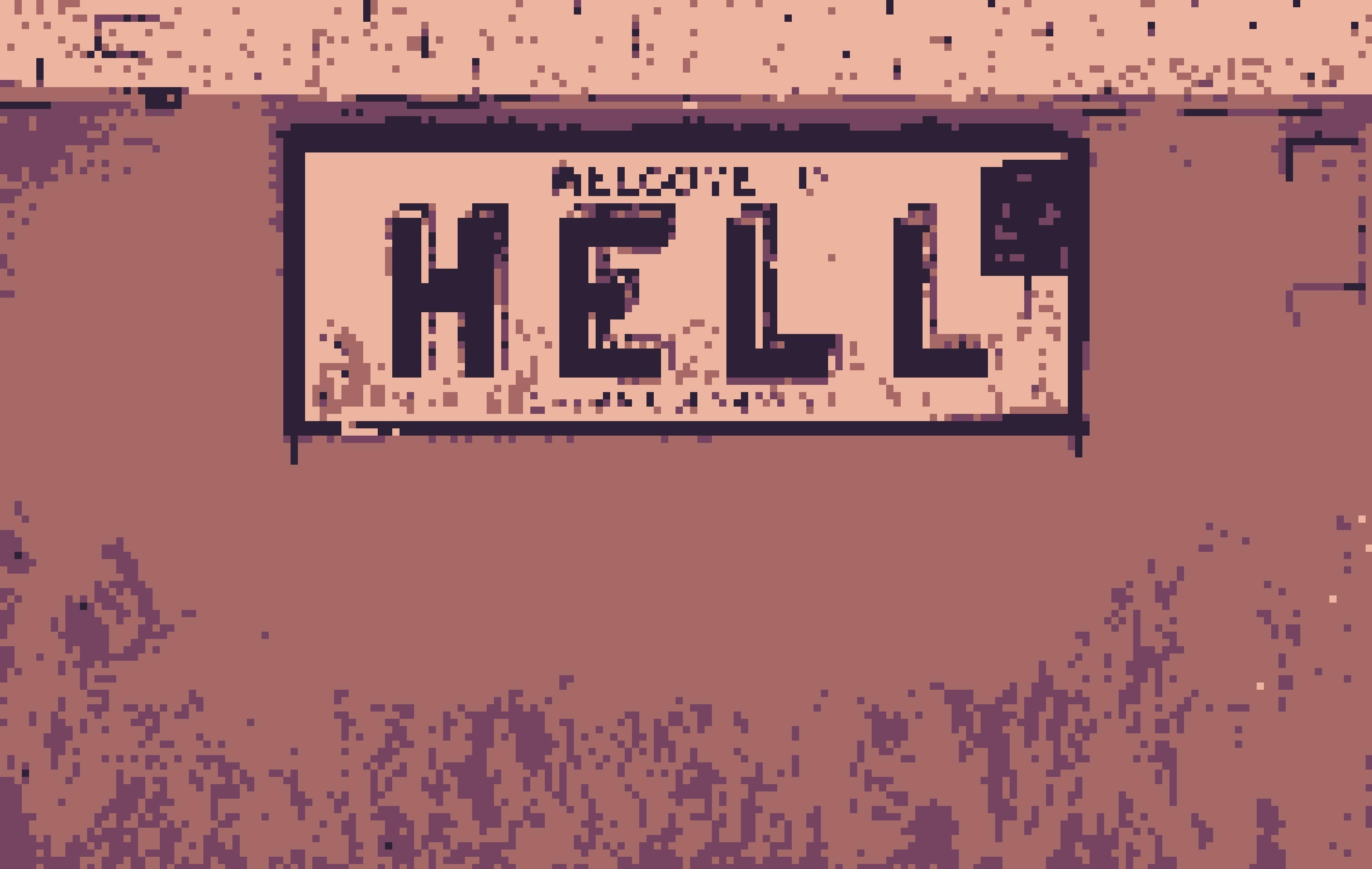 Contract With The Devil (itch)
