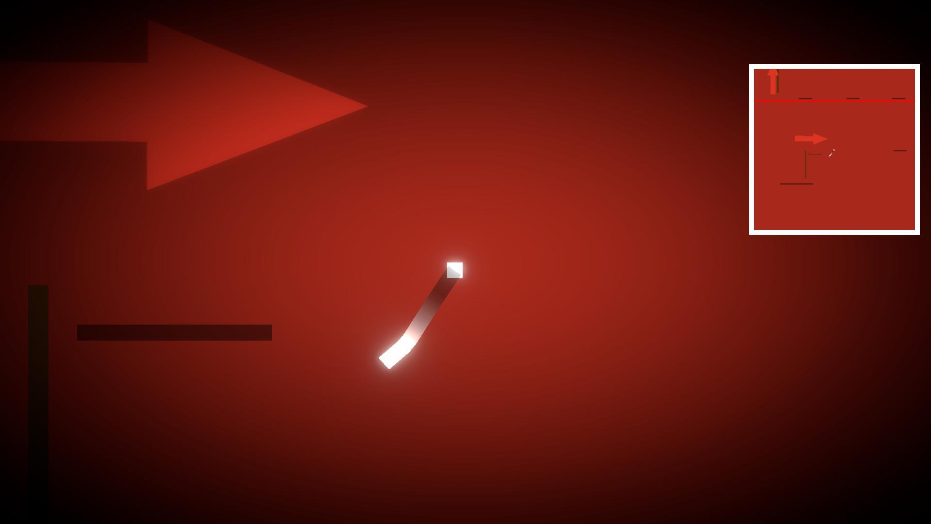 A Cube Game (FabianDev)