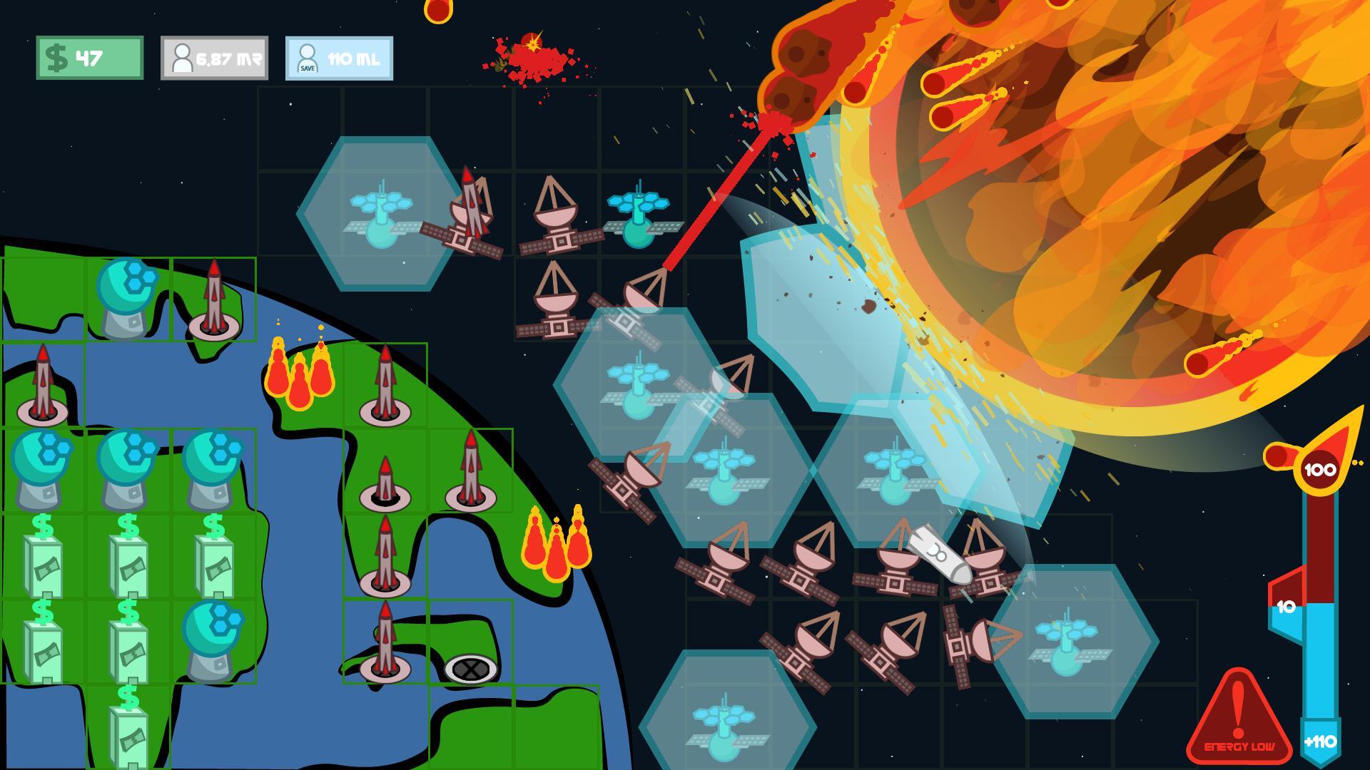 Under the Moon (rollcreators)