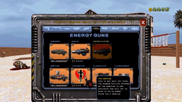 Duke Nukem: Alien Armageddon