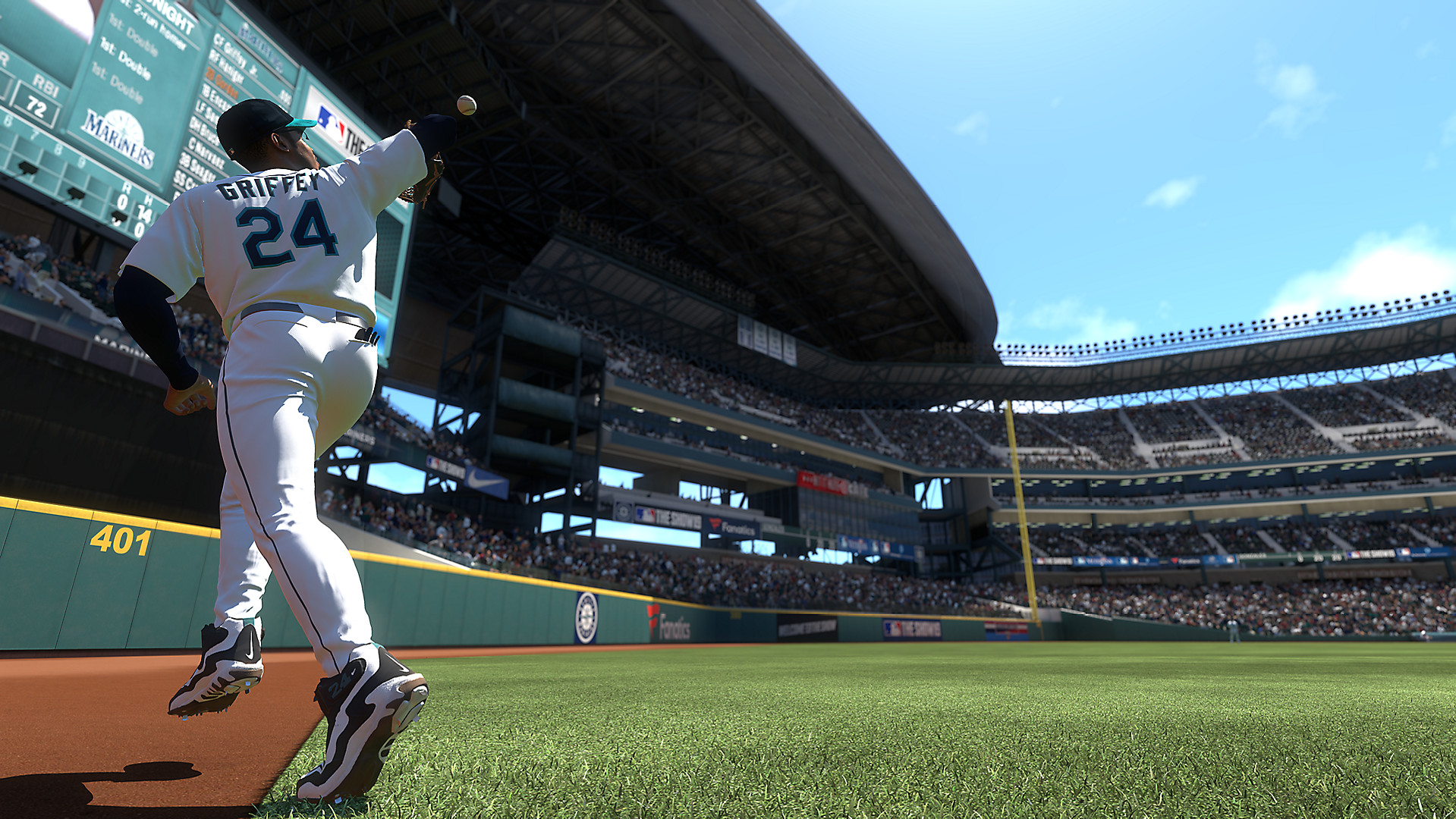 MLB The Show 19