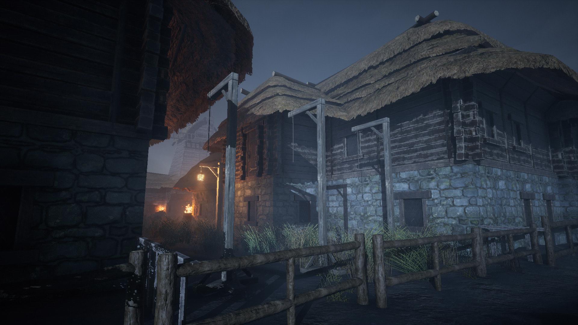 Cordyceps (raidrDevs, devN games, TheF1ip)