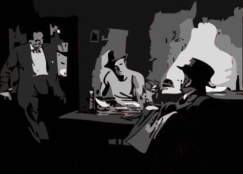 Hold My Hand, I'm Dying