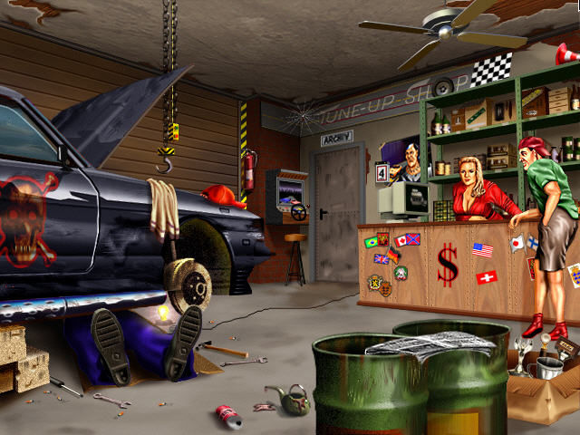 Have a N.I.C.E. day!