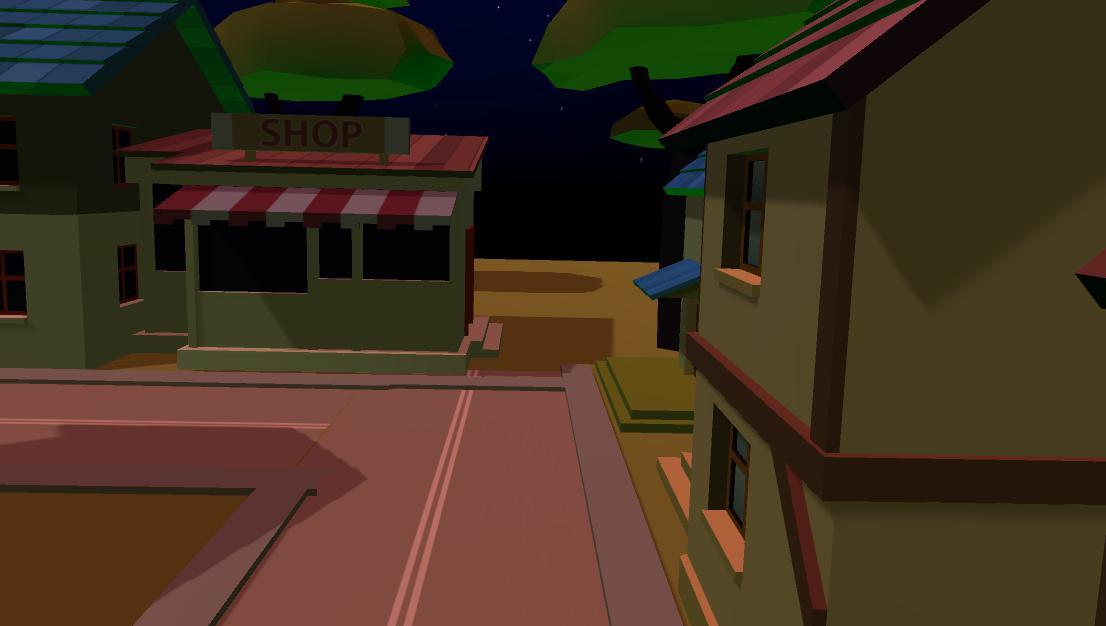 Hunt to Save Christmas