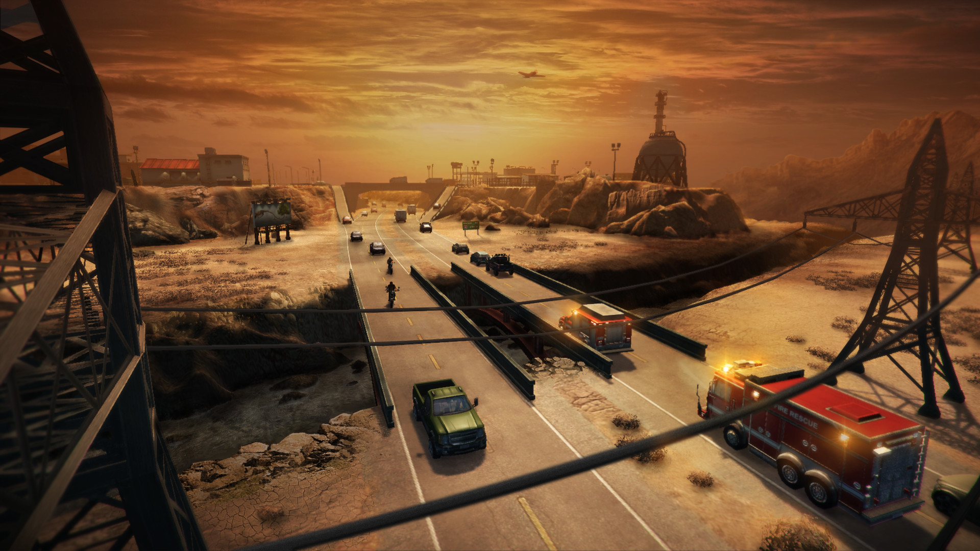 Rescue - Everyday Heroes (U.S. Edition)