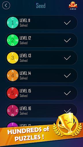 Word Connect - Word Cookies: Word Search