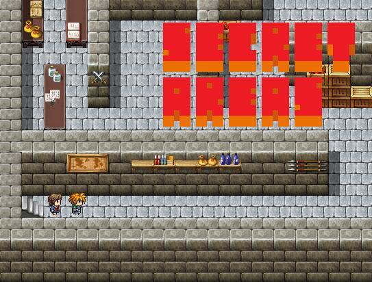 Locked: A Game Jam Game