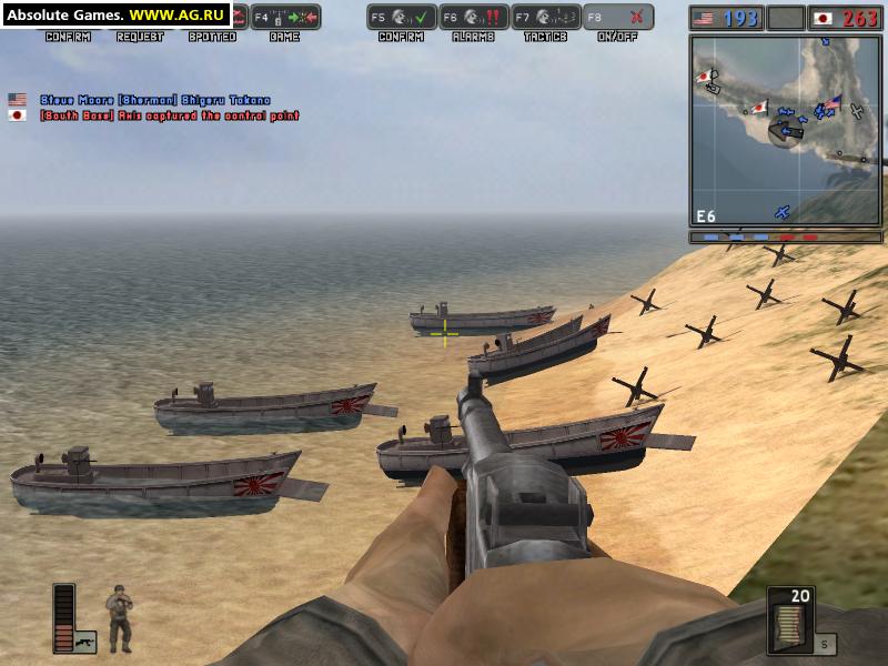 Battlefield 1942