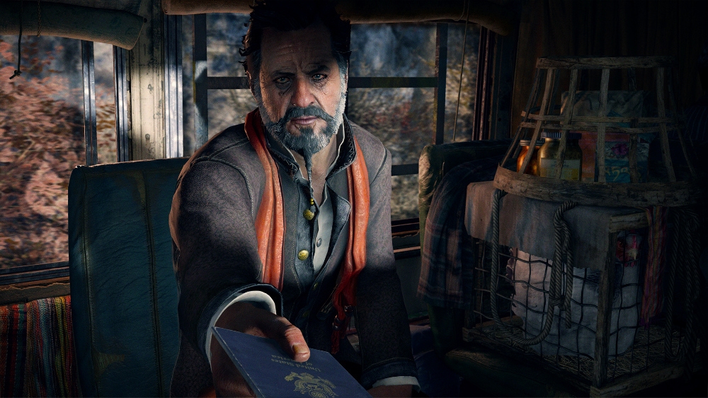 Minimum Requirements To Run Far Cry 4 On Pc