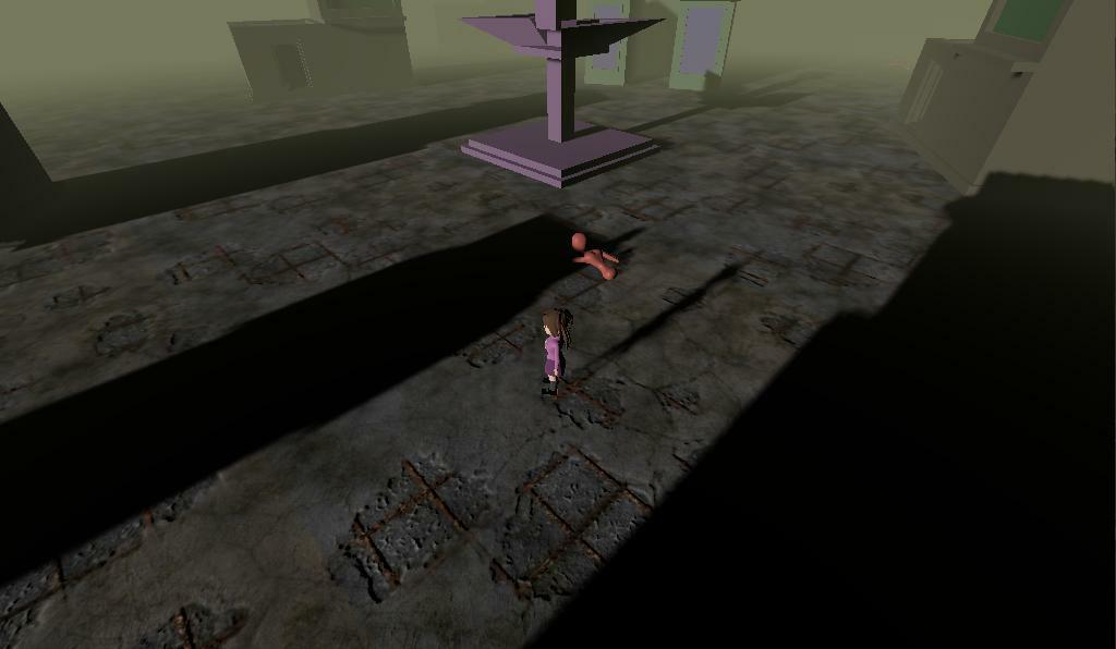 Yume Nikki: Happiness (Fangame)