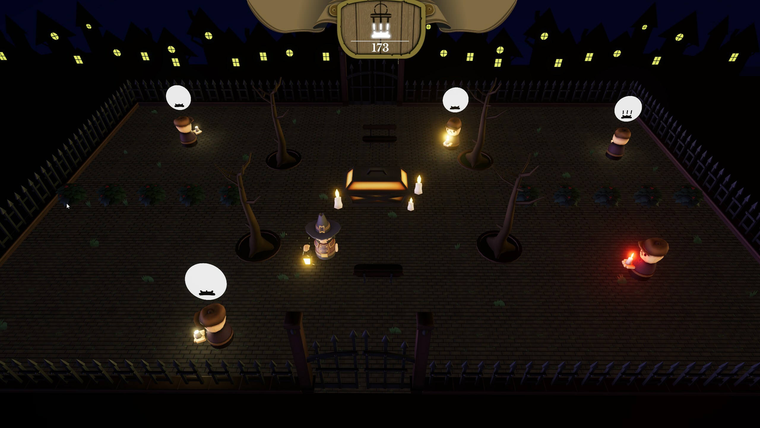 Une Lueur d'Espoir (NatwPineRise, ItsMeTwn, Matoumiteux, KillianM, Jezzos, pandanymous)