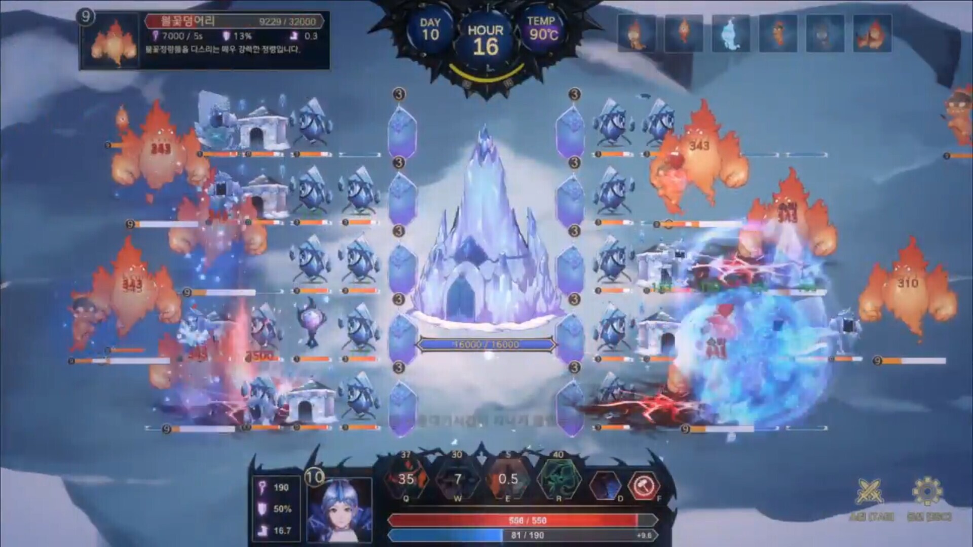 Elis in Winterland